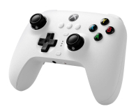 8BitDo Ultimate 3-mode Xbox Gamepad White - 1268320 - zdjęcie 2